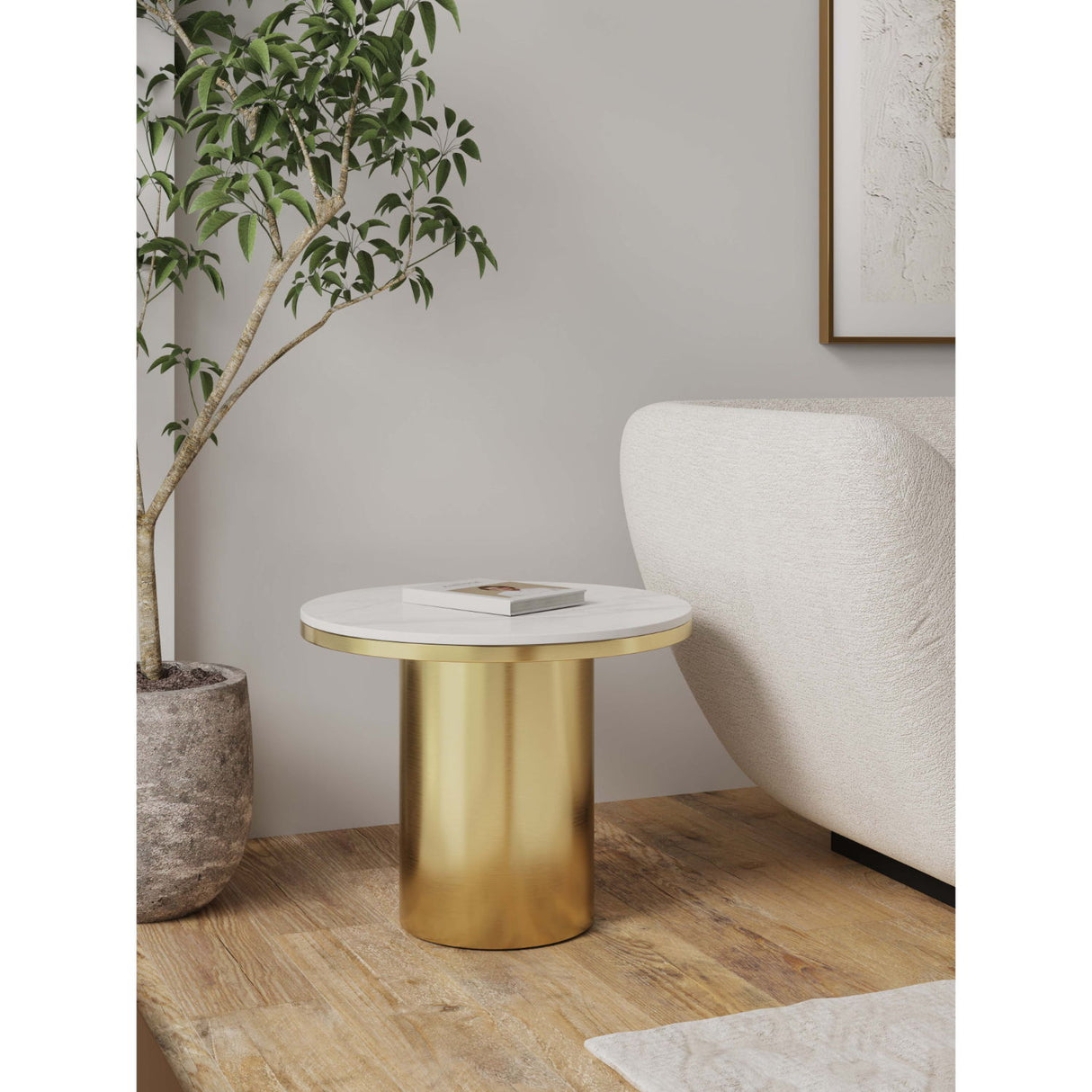 Glenn - Table