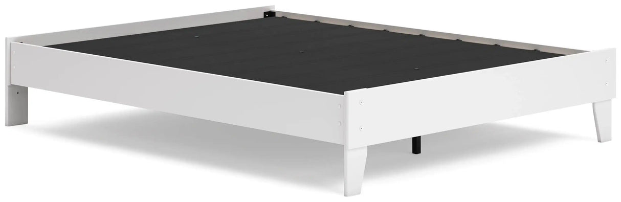 Socalle - Platform Bed - Best Buy Furniture