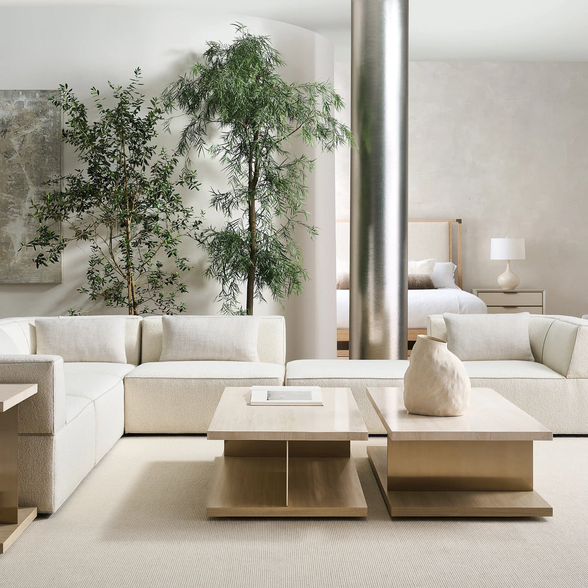 Marbella Sectional