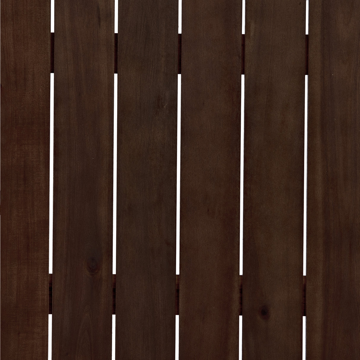 Rectangular Acacia Outdoor Dining Table