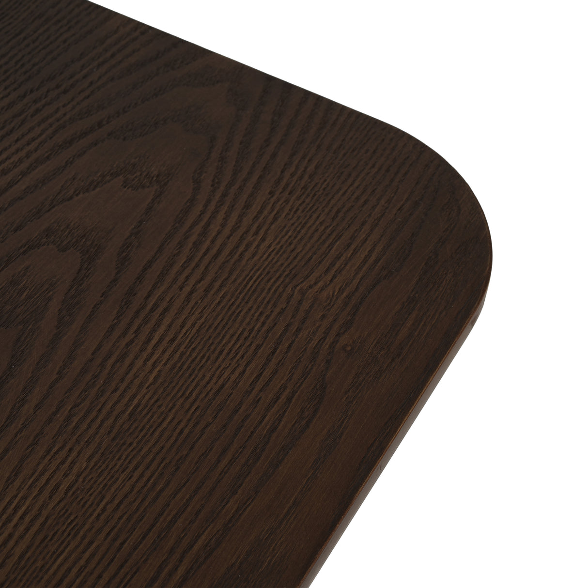 63"L Counter Table - Walnut