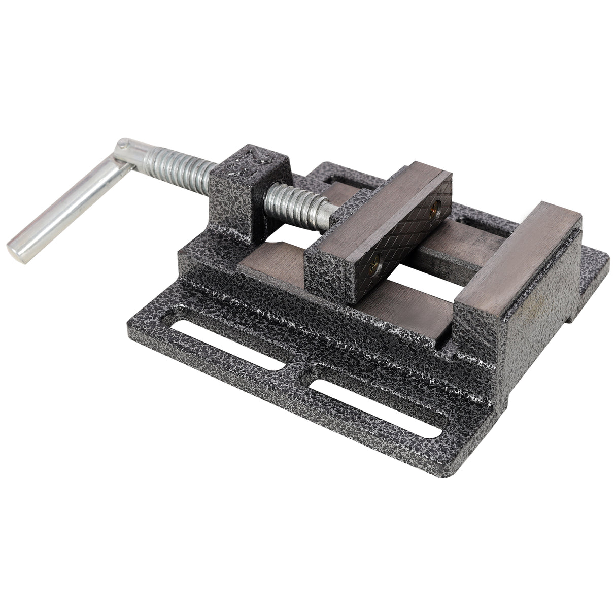 8" Swing Benchtop Drill Press with Laser & Vise Clamp