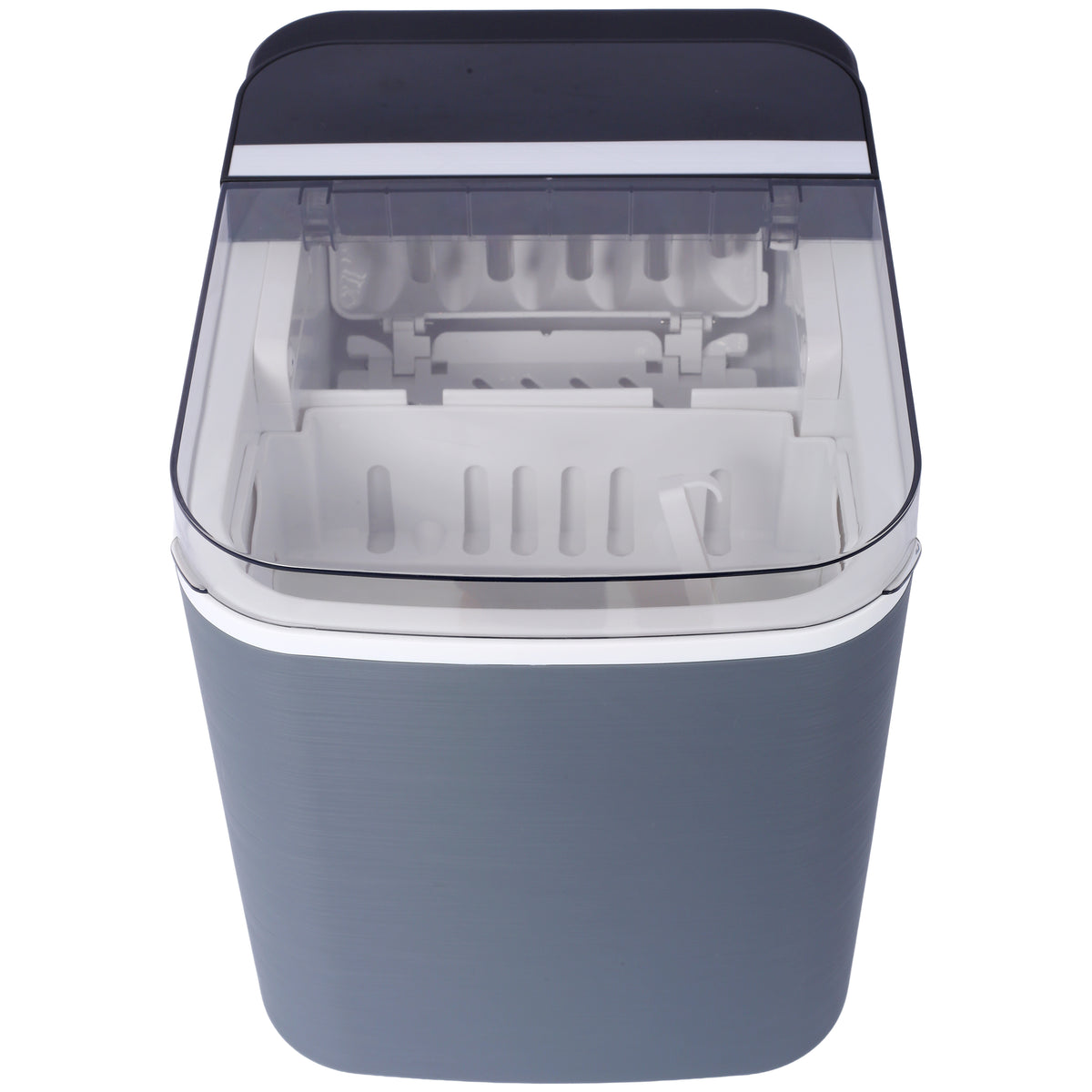 Ice Maker Countertop - Portable Ice Machine