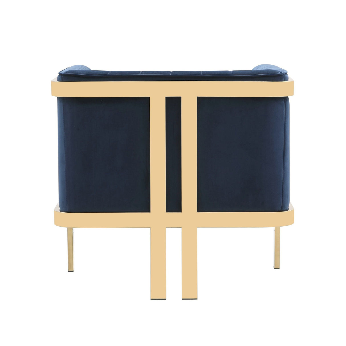 Paramount - Lounge Chair