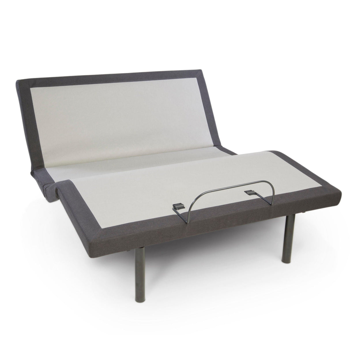 GhostBed Adjustable Base Comfort