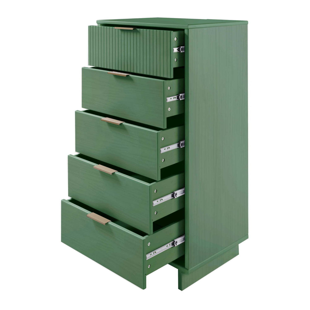 Granville - Chest