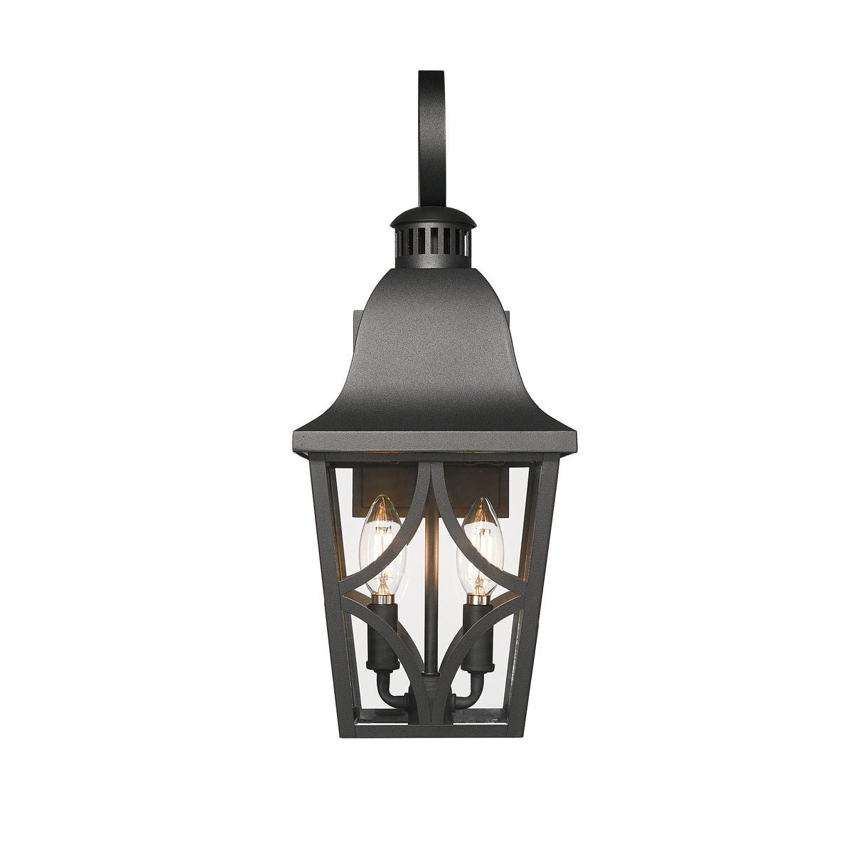 Outdoor Wall Light Fixtures, Waterproof Exterior Wall Sconce