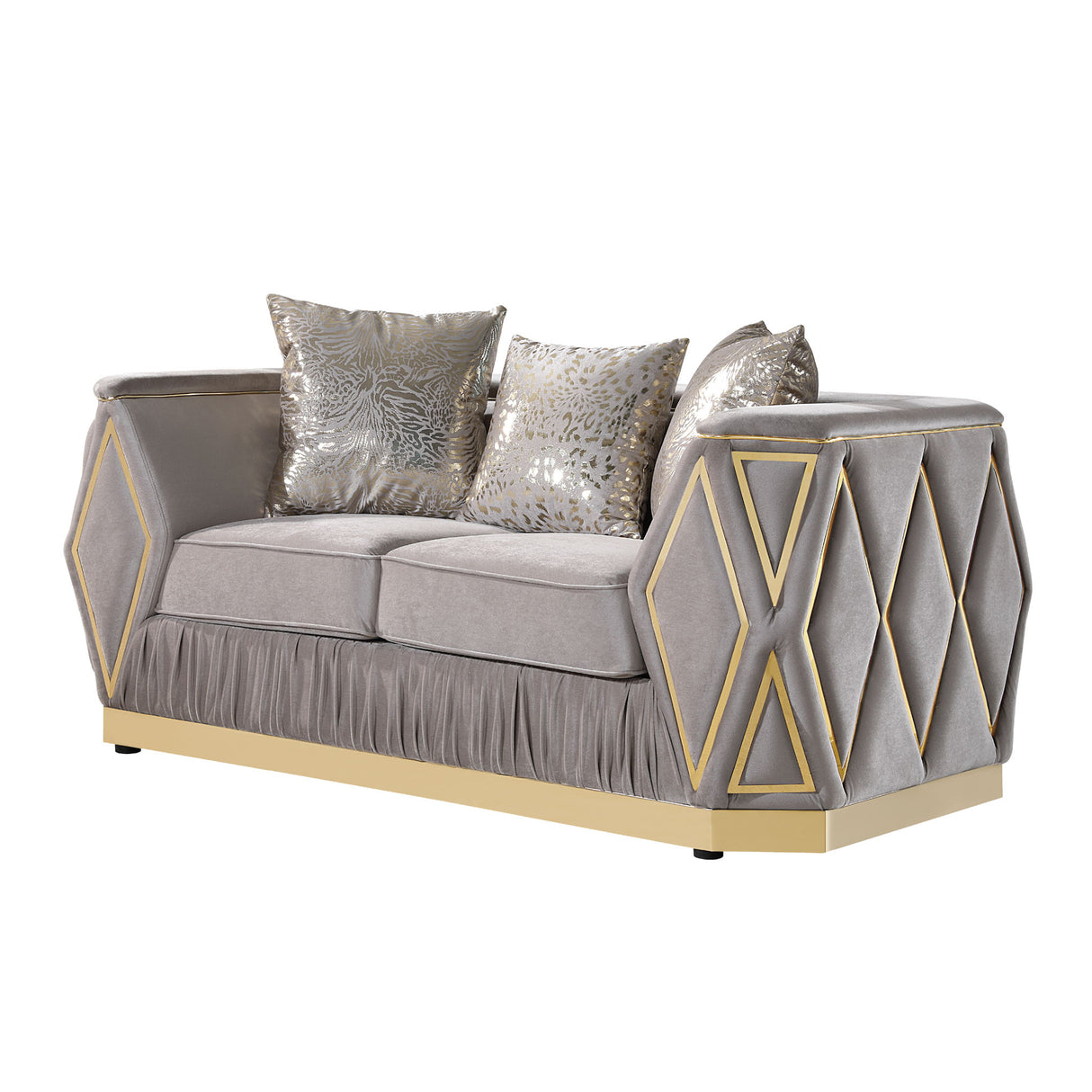Cavalli - Livingroom Set