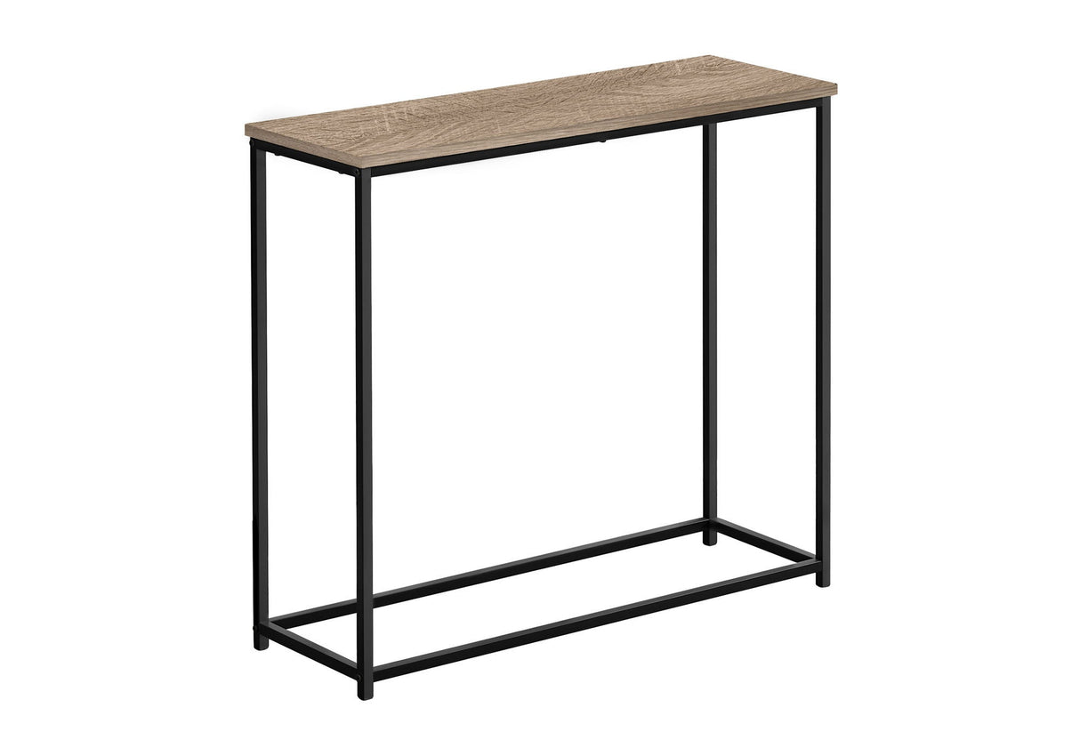Accent Console Table For Entryway, Stable Support, Contemporary & Modern - Best Buy Furniture