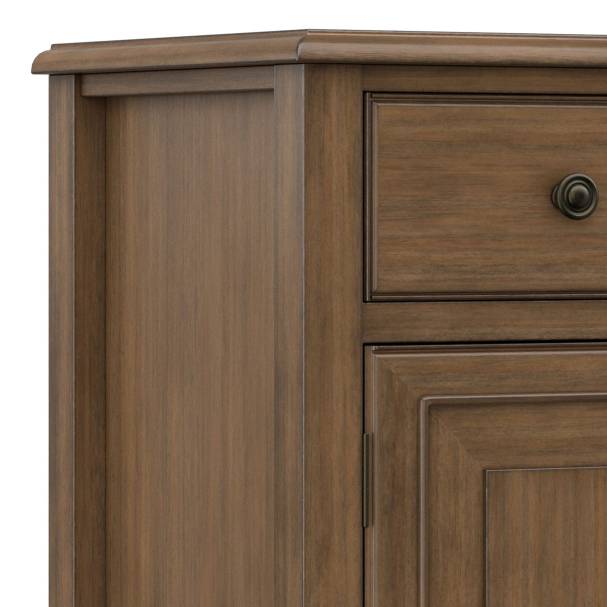 Connaught - Large Sideboard Buffet Storage Cabinet