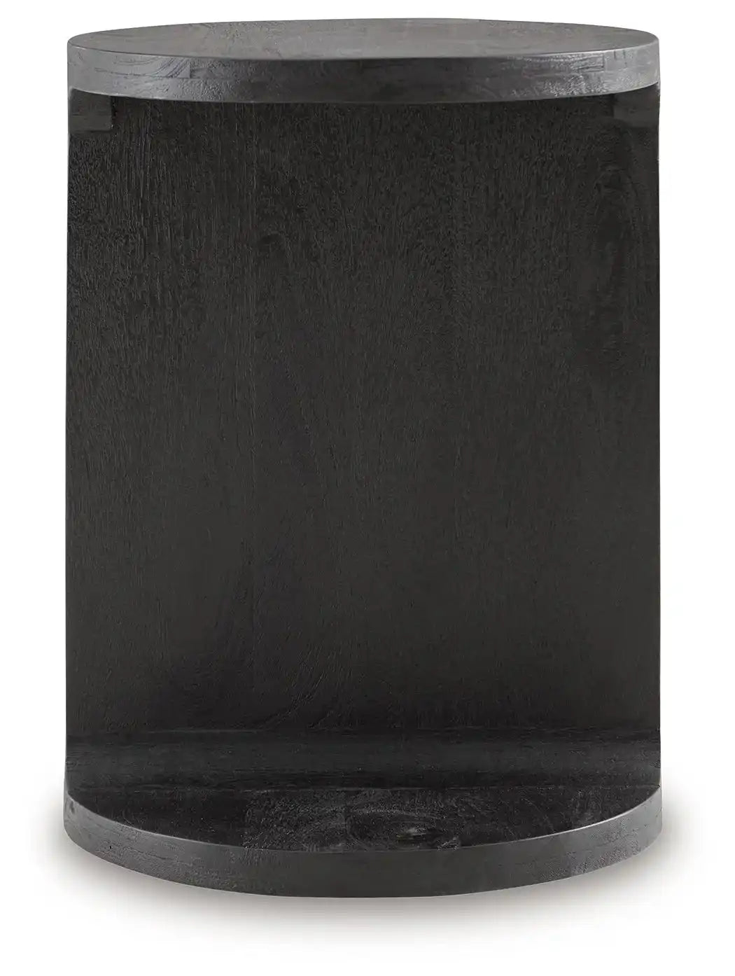 Adderley - Accent Table - Black - Best Buy Furniture