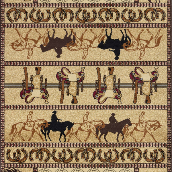 Tribes - GC_YLS4009 Southwest Area Rug