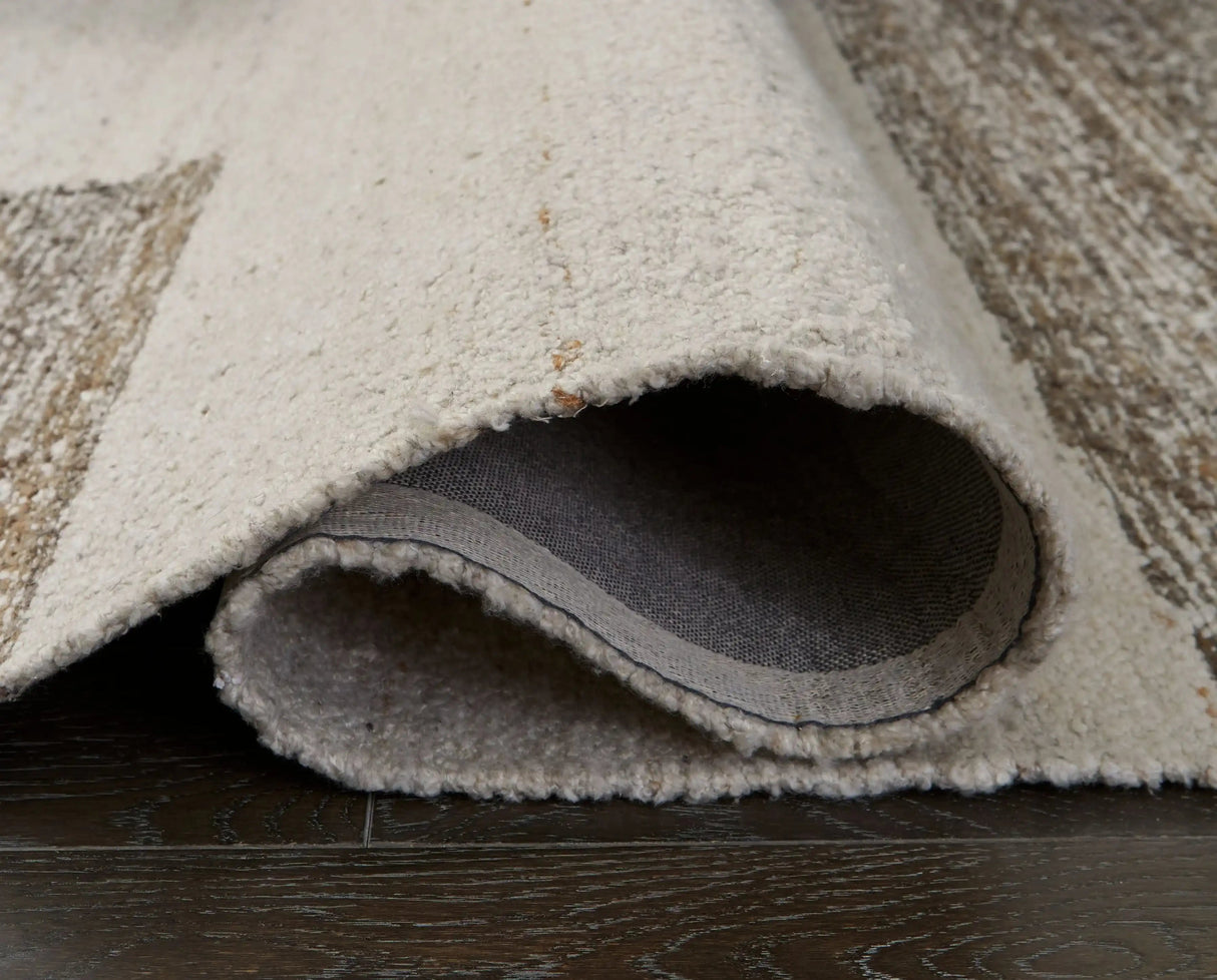 Barus - Rug - Best Buy Furniture