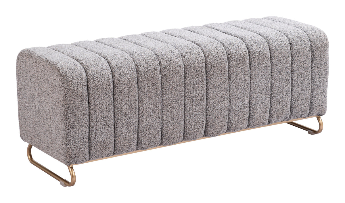 Zuo Modern Pender Bench