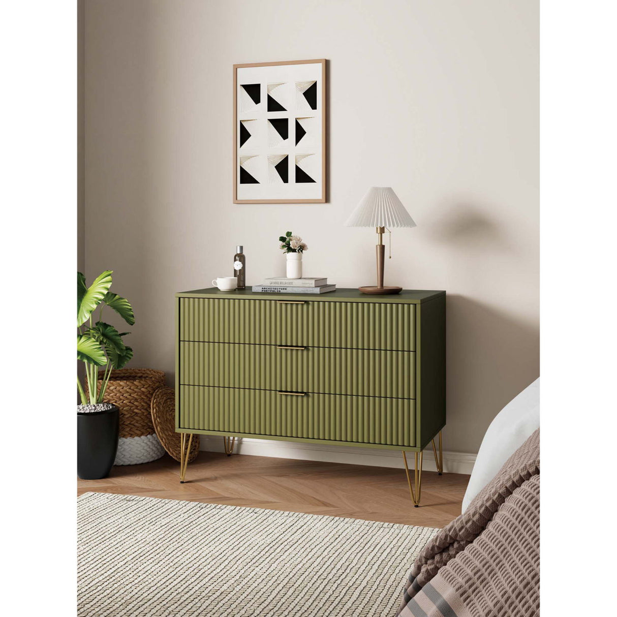 Dumbo - Dresser