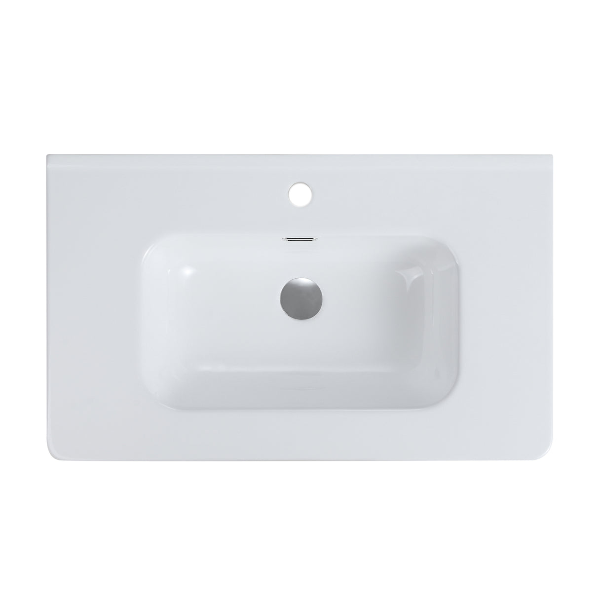 BB04-30-301 Integrated Bathroom Sink