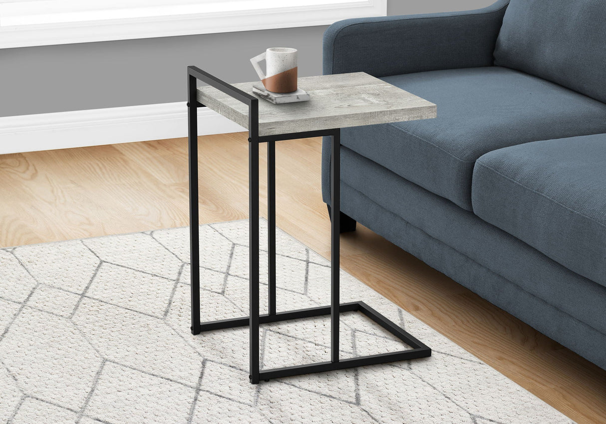 Accent Table, C - Shaped, Versatile - Best Buy Furniture