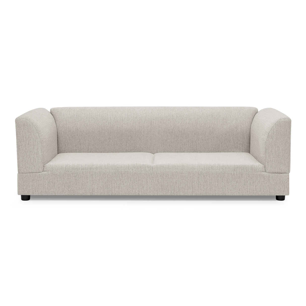 Comfortable Oversized Pet Sofa for Medium/Large Dogs