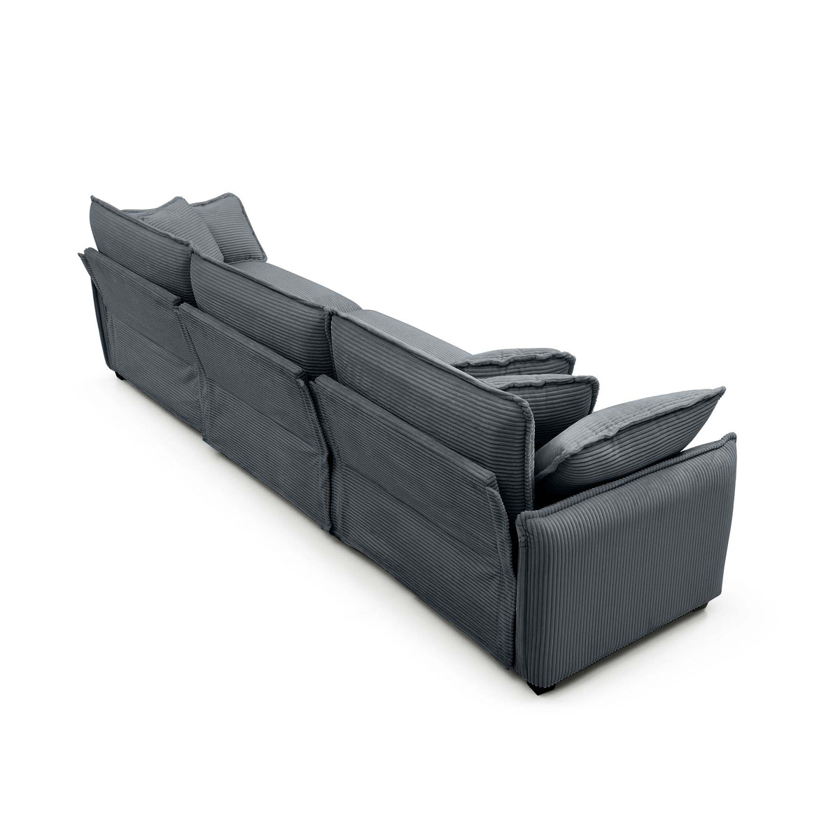 Mira 3 Seater Sofa