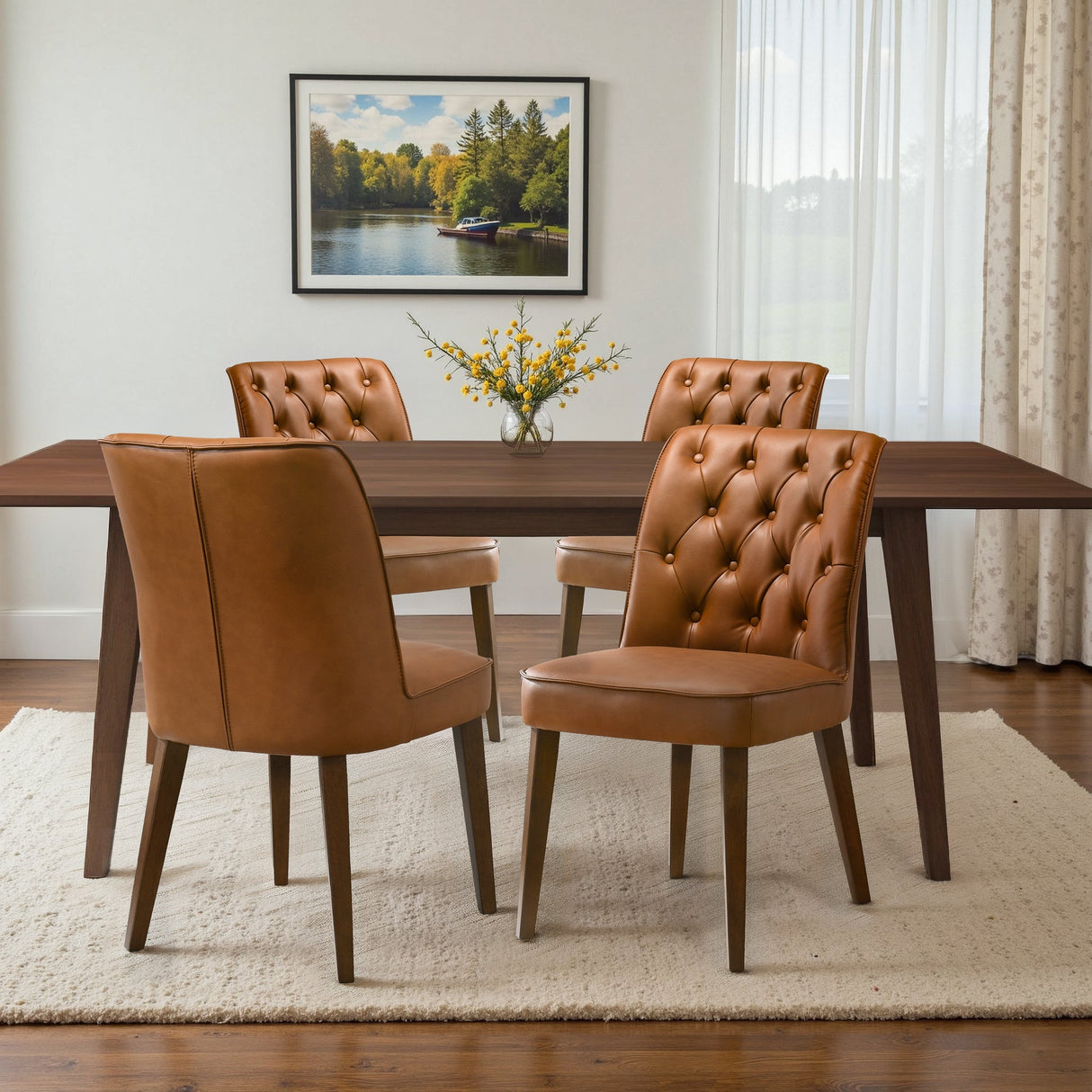 Belmont Dining Chair