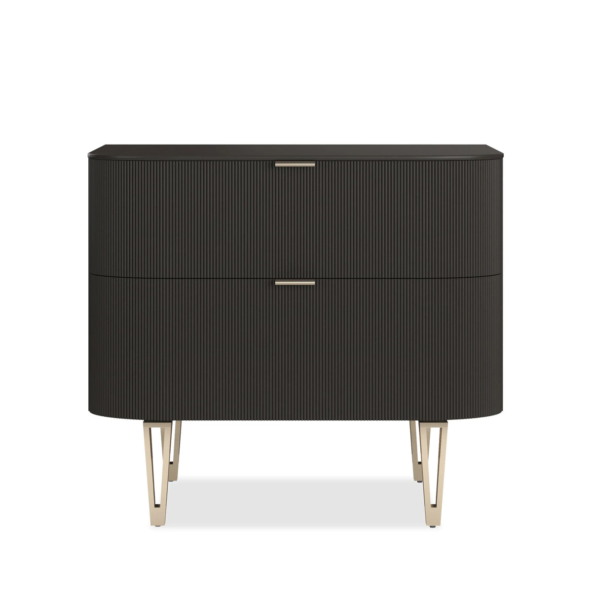 Love Closed Nightstand