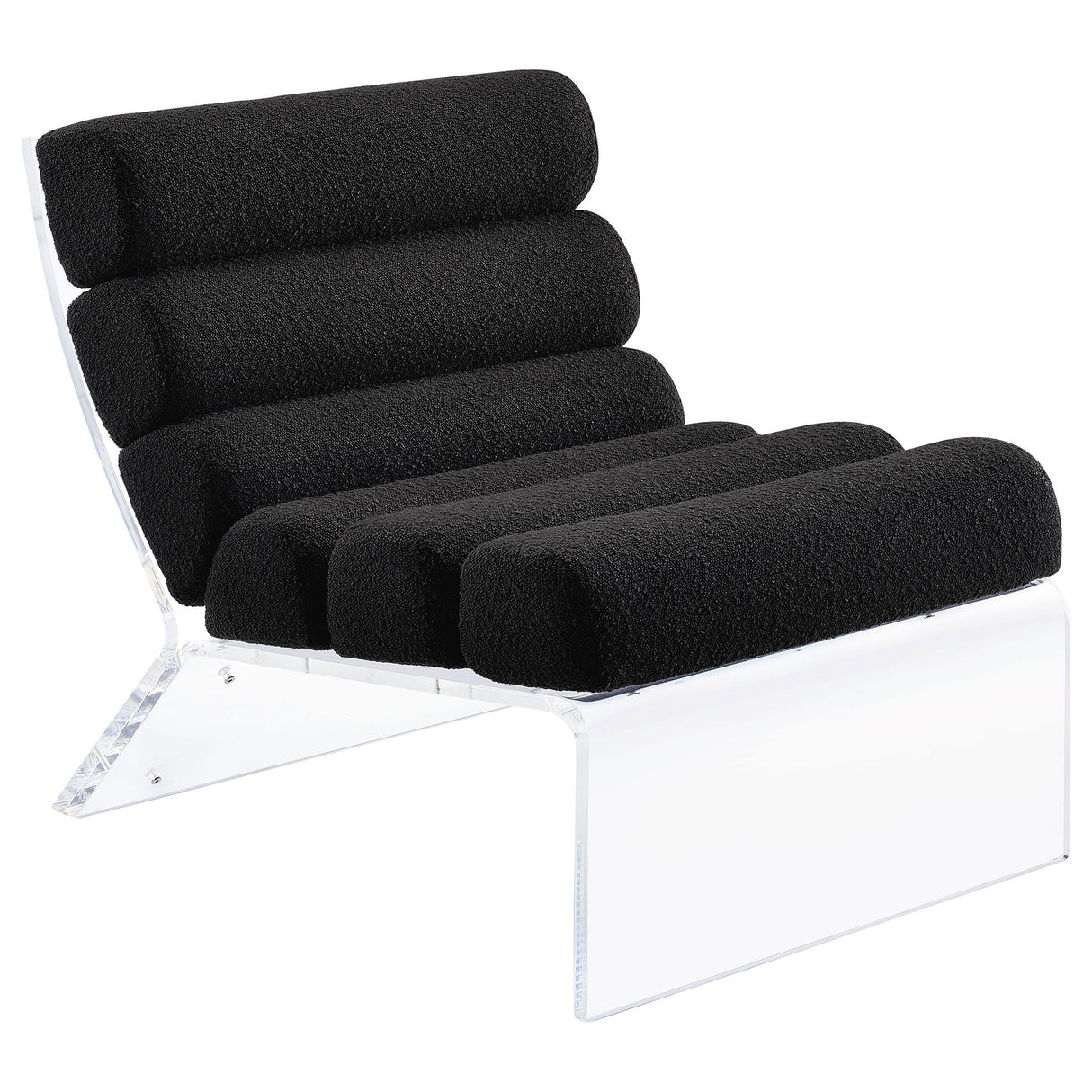 Freeman - Armless Chair
