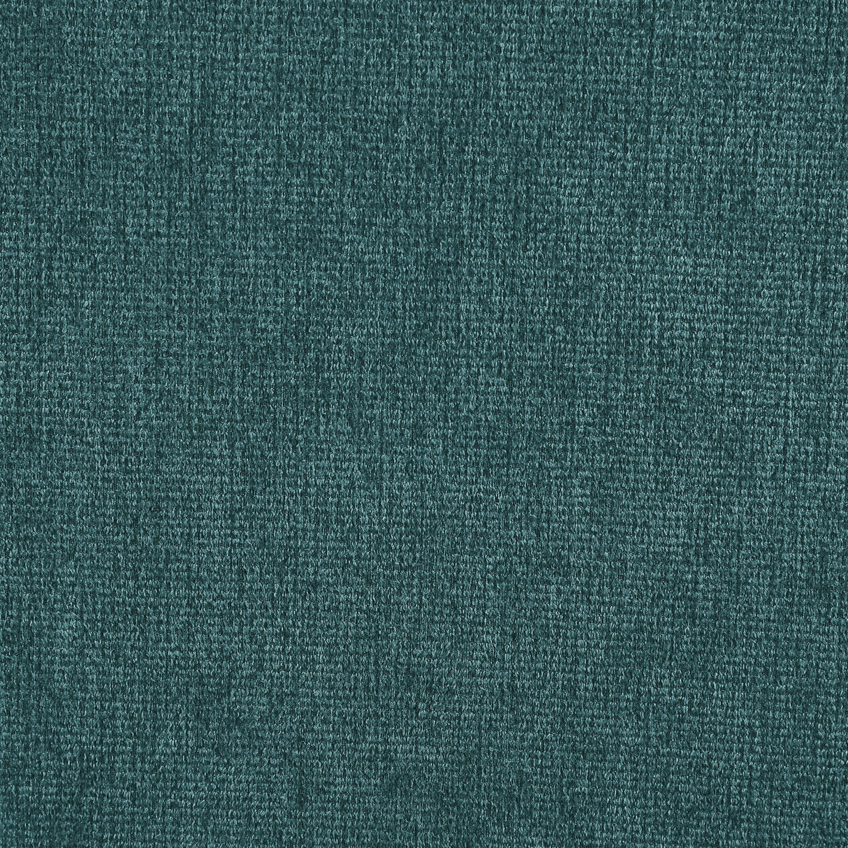 Logan - Flared Arm Sofa Sofa - Teal Blue