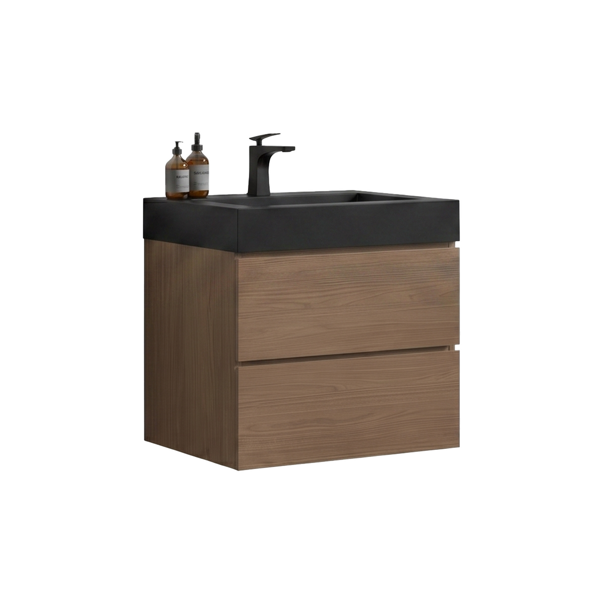 Alice 24" Floating Bathroom Vanity