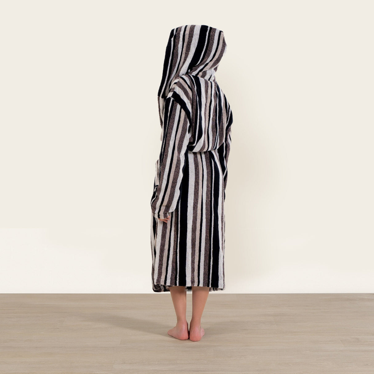 Ultraplush Australian Cotton Bath Robe