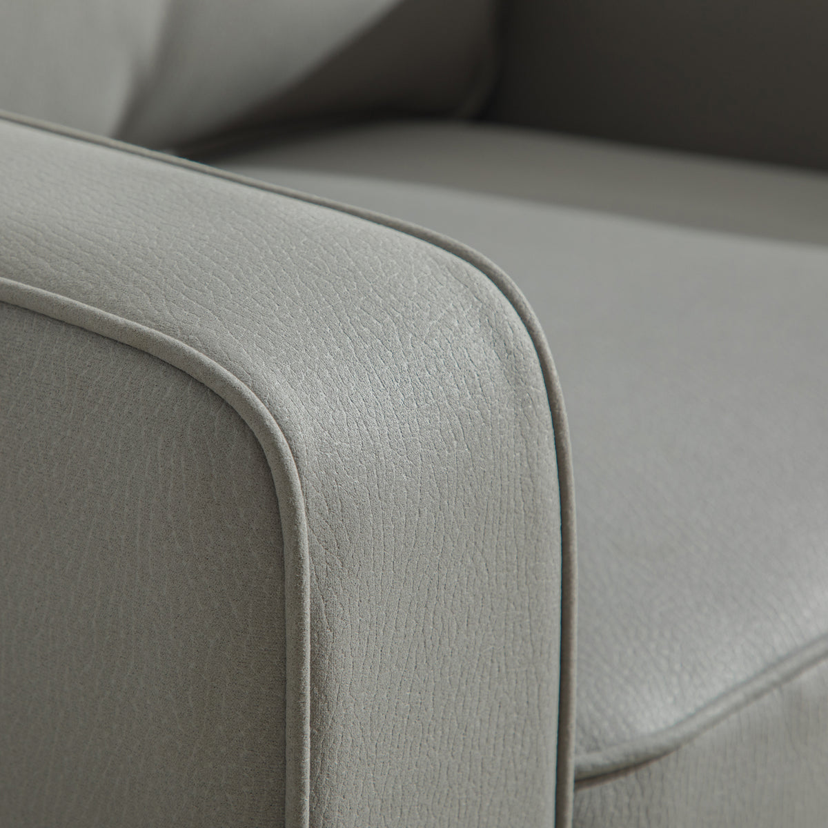 33.6''W Upholstered 360° Swivel Armchair with Hidden Storage