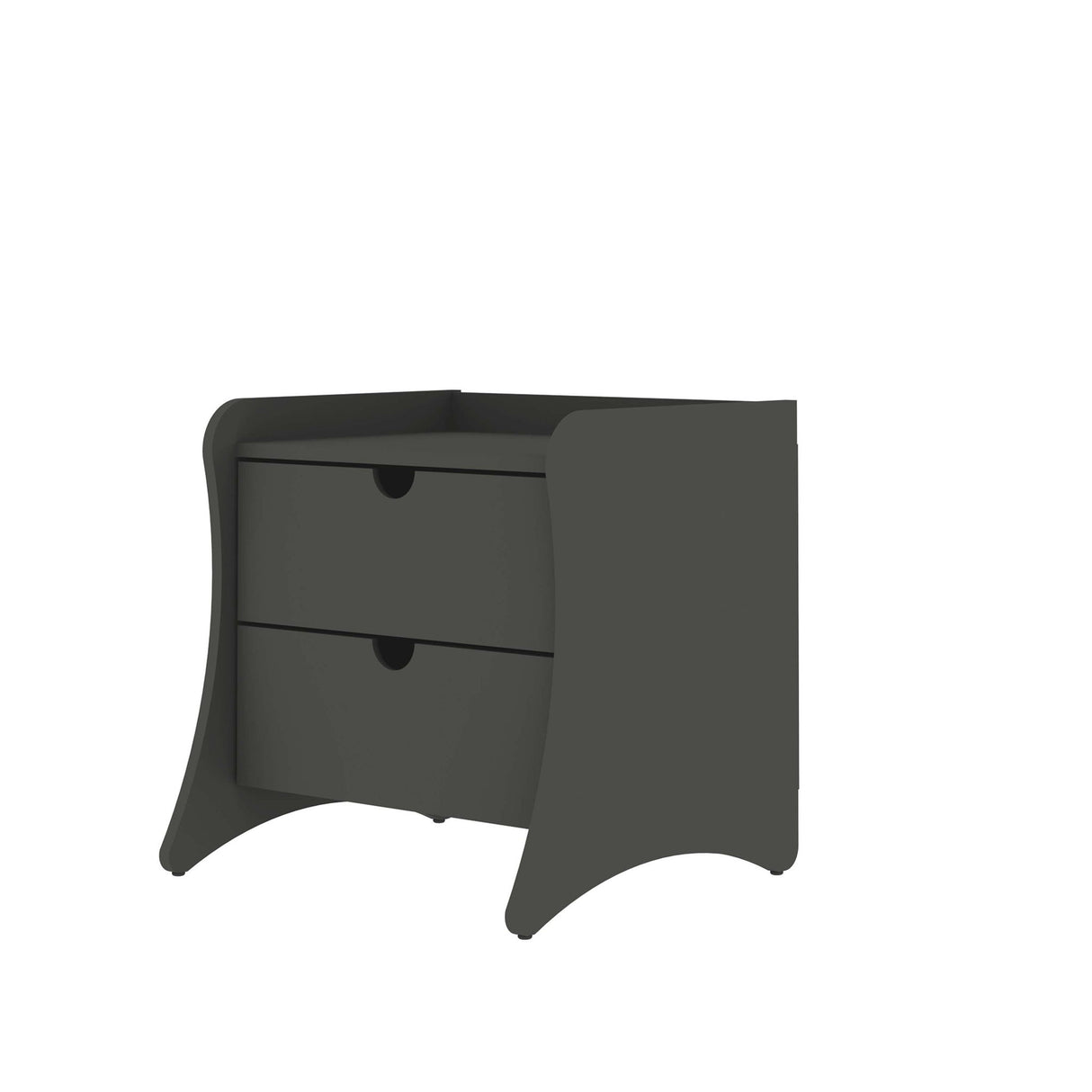 Coney - Nightstand