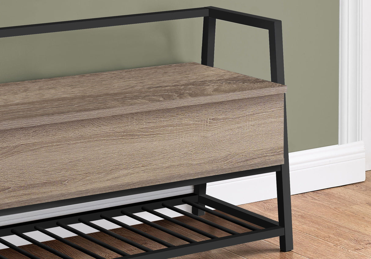 Bench Storage, Rectangular, Contemporary & Modern - Best Buy Furniture