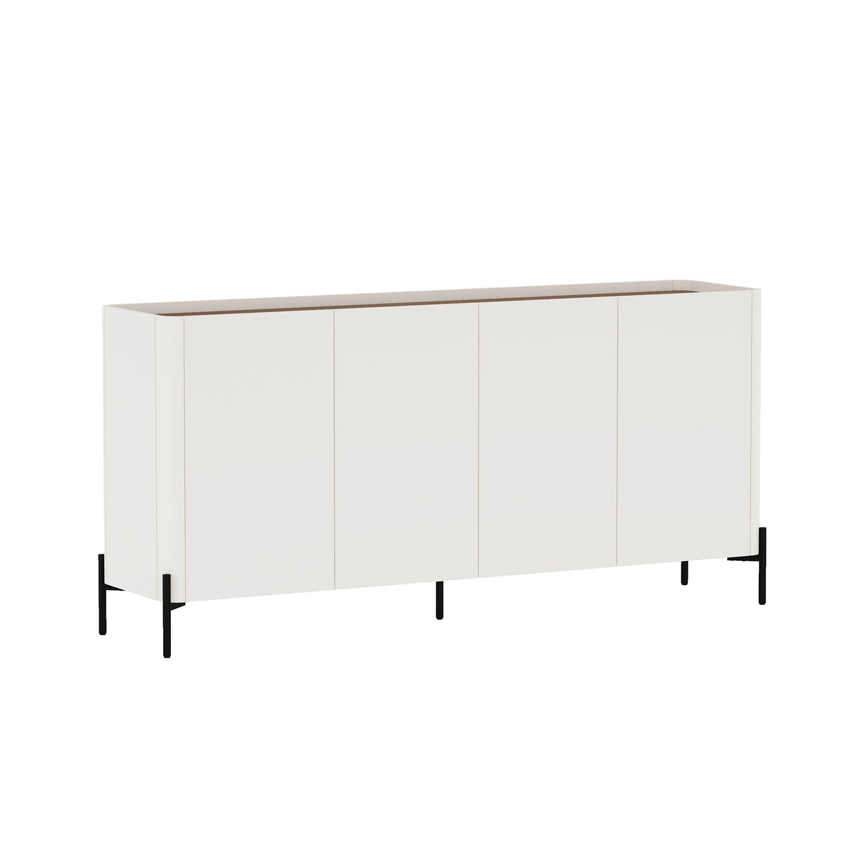 Abbey - Sideboard With Adjustable Shelves