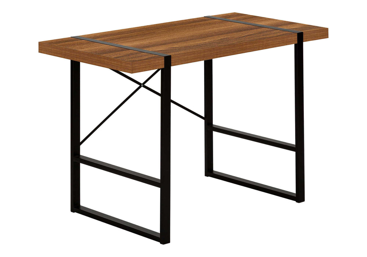 Computer Desk For Home Office, Laptop, Industrial Design - Best Buy Furniture