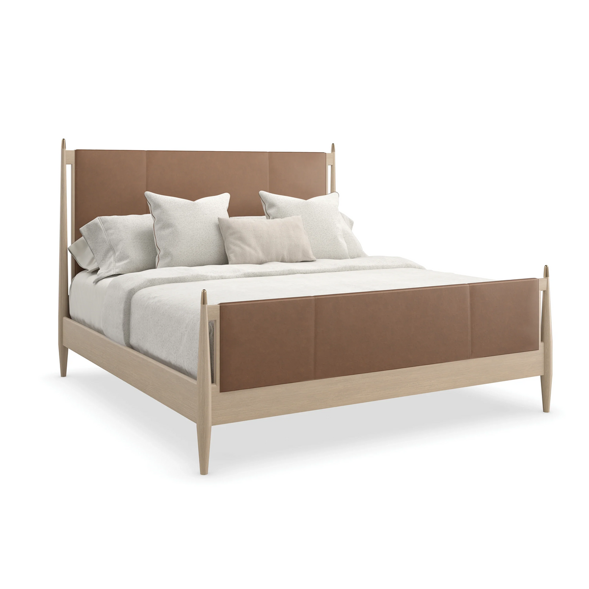 Unity Bed