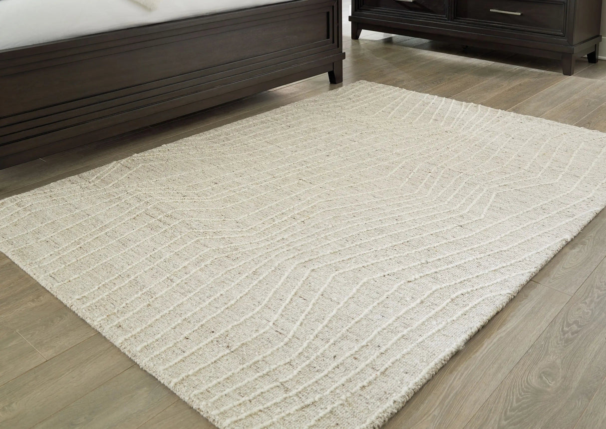 Varahill - Rug - Best Buy Furniture