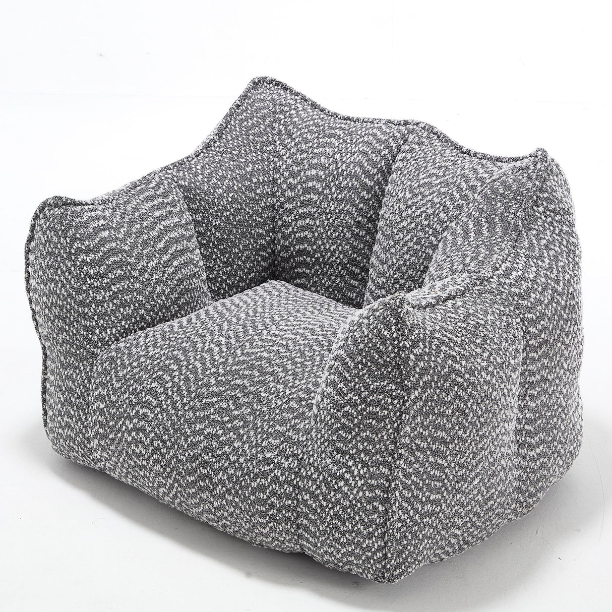 Comfortable Sofa Chairs With Highly Resilient Foam For Living Rooms And Bedrooms