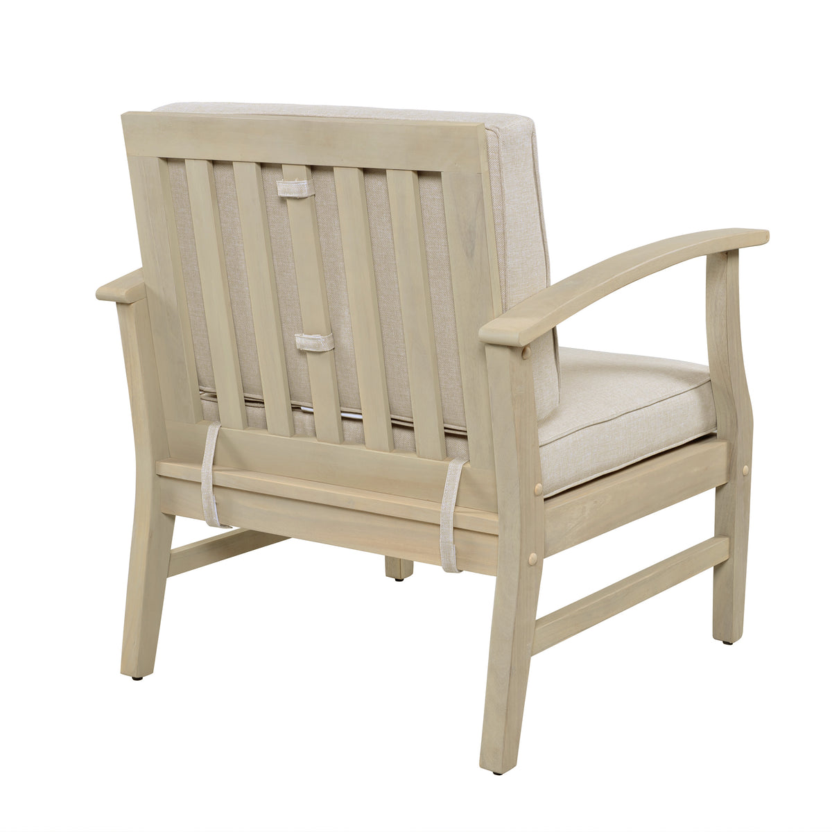 Perla Outdoor 8-Seater Patio Conversation Set