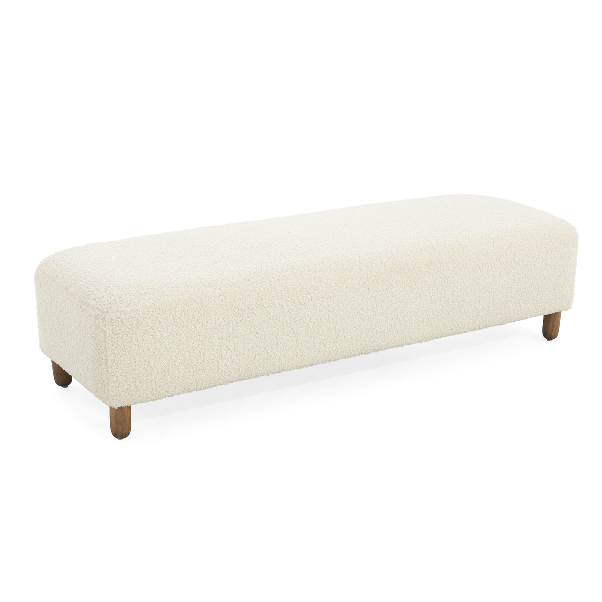 Comfortable Ottoman