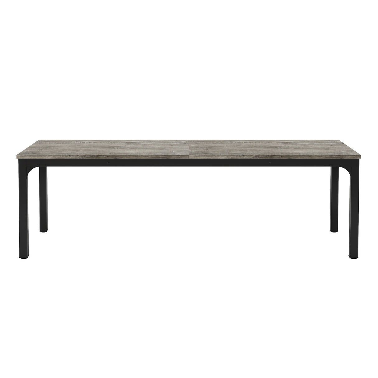 Rectangle Dining Table For 6 - 8 People