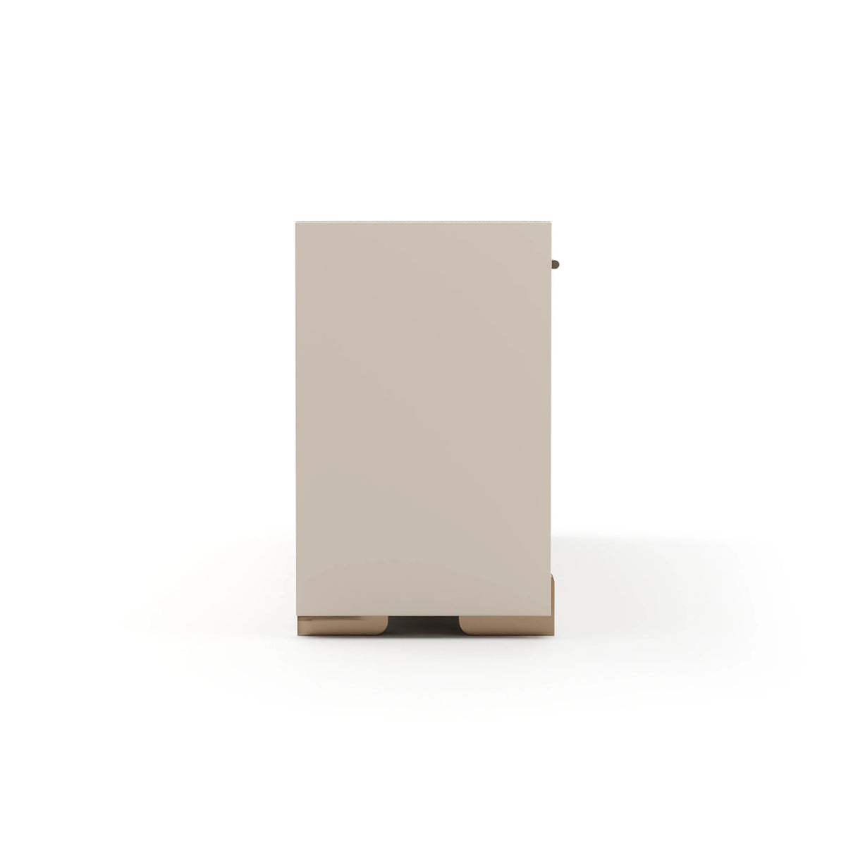 COUNTER BALANCE SIDEBOARD
