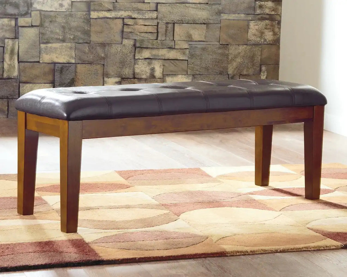 Ralene - Upholstered Bench - Best Buy Furniture