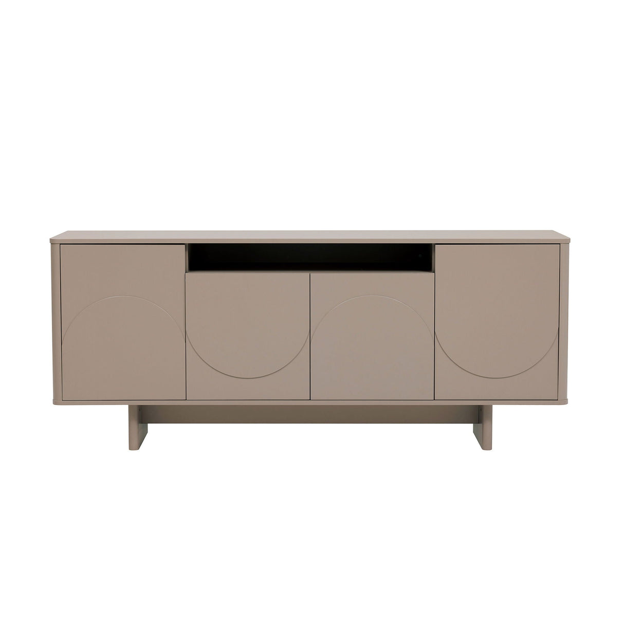 Ella - Sideboard With Adjustable Shelves