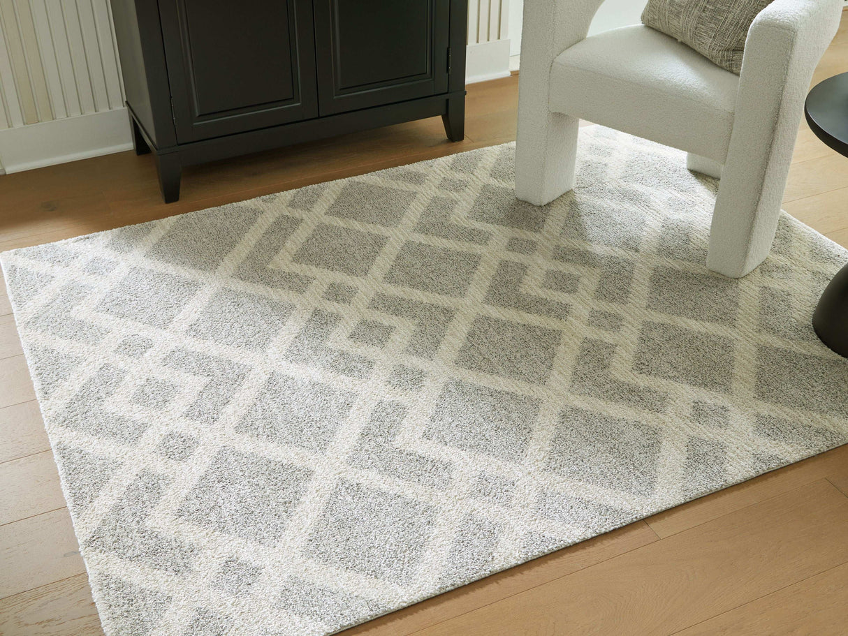 Unawick - Rug - Best Buy Furniture