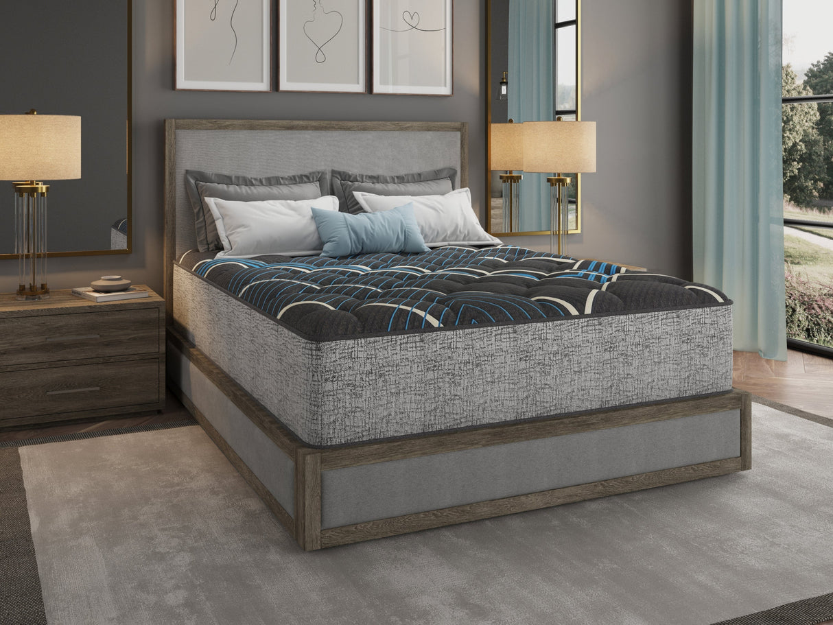 Restonic-comfort-care-14'-hybrid-mattress,-individual-pocketed-coil-mattress-,-medium-comfort-Mattresses