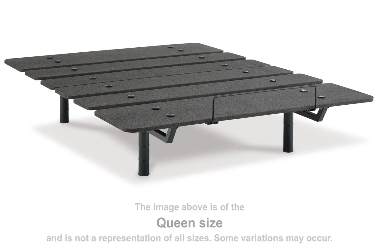 Cosmic Power Base - Adjustable Base - Best Buy Furniture