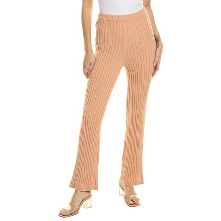 Wayf womens Sawyer Knit Pant XS