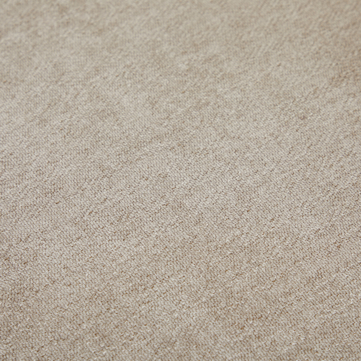 30.5"W Square Upholstered Swivel Accent Chair - Taupe