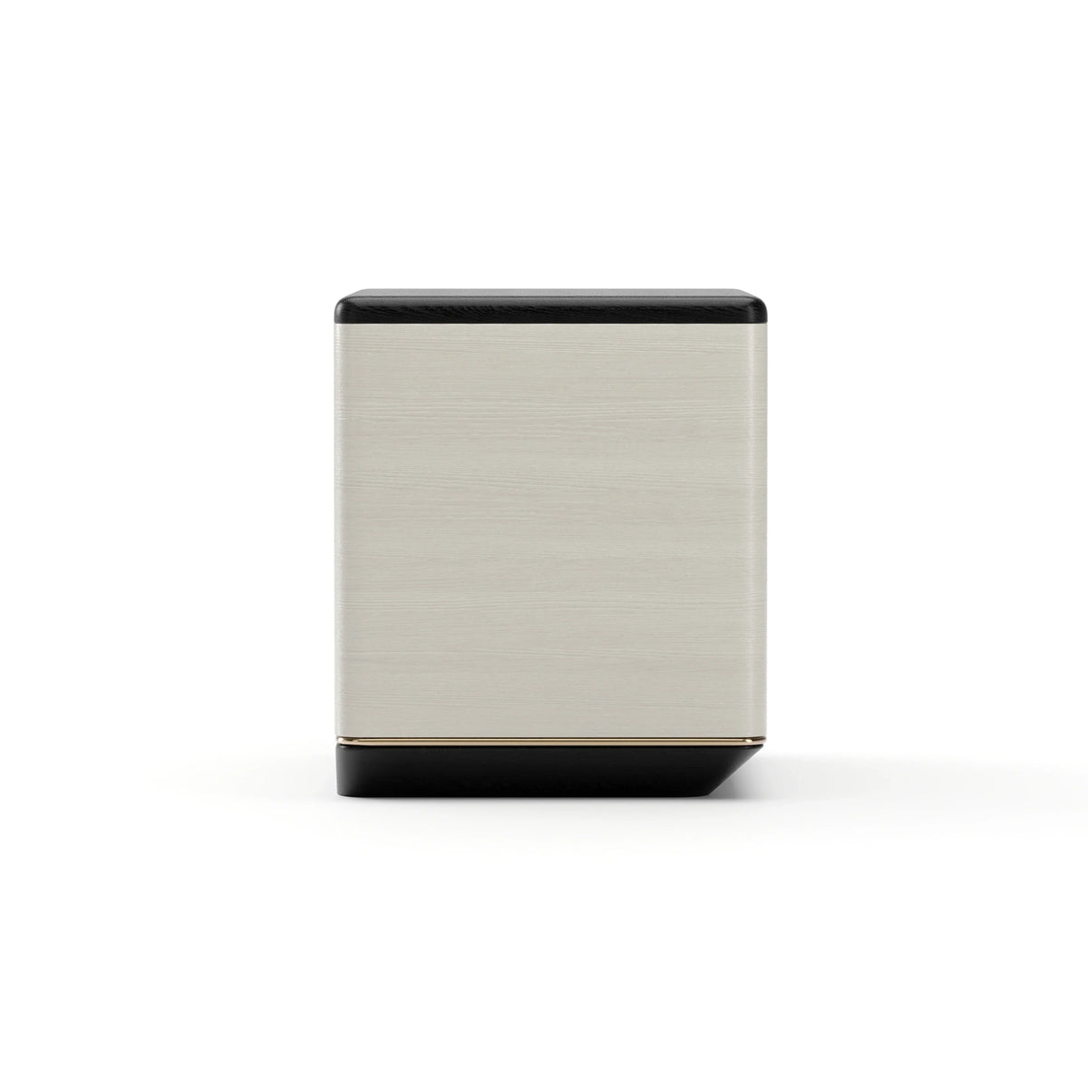 Madera Plinth Nightstand