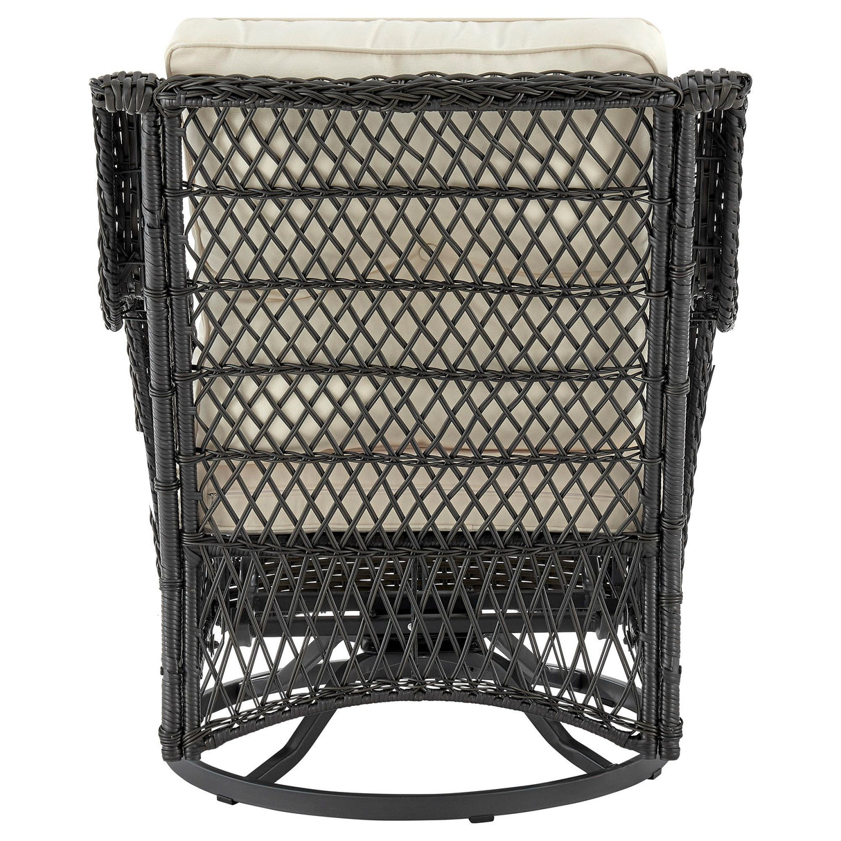 Fruttuo - 3 Piece Outdoor Patio Set